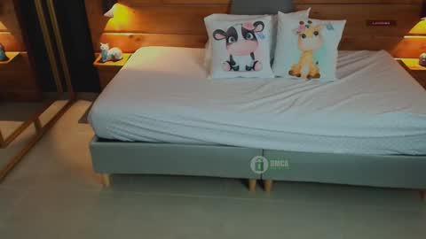 Milena  online show from January 2026 11:13:01 AM