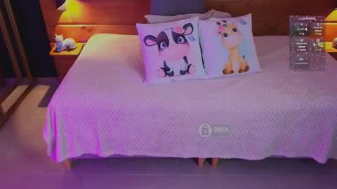 Milena  online show from January 2026 10:53:01 AM