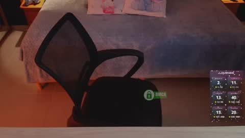 Milena  online show from February 2026 11:06:02 AM