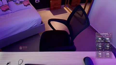 Milena  online show from March 2026 11:07:02 AM