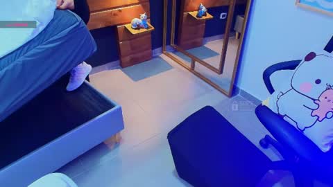 Snapshot of mila_kiitty chatting on July 2026 11:14:01 AM Milena online show from July 2026 11:14:01 AM