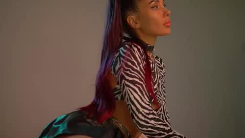Snapshot of mila_may_ chatting on February 2026 12:45:02 AM mila may online show from February 2026 12:45:02 AM
