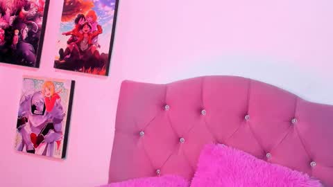 Snapshot of mila_nixon01 chatting on September 2025 06:10:02 PM MILA  online show from September 2025 06:10:02 PM