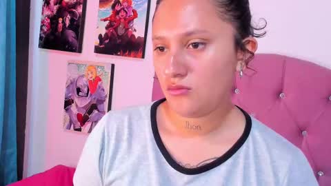 Snapshot of mila_nixon01 chatting on September 2025 04:32:02 PM MILA  online show from September 2025 04:32:02 PM