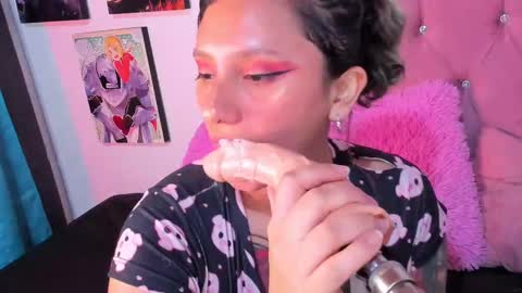 Snapshot of mila_nixon01 chatting on October 2025 04:53:02 AM MILA  online show from October 2025 04:53:02 AM