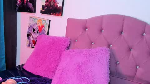 Snapshot of mila_nixon01 chatting on October 2025 05:24:01 PM MILA  online show from October 2025 05:24:01 PM