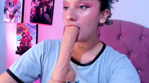 MILA  online show from March 2026 04:58:02 PM