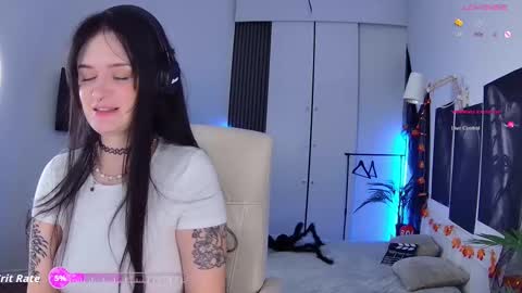 Sasha online show from November 2025 02:50:01 PM