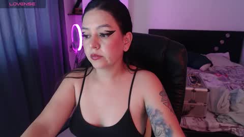 Snapshot of mila_phoenix chatting on December 2025 06:38:02 PM mila_phoenix online show from December 2025 06:38:02 PM