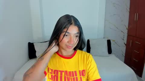 Snapshot of mila_rose1 chatting on June 2026 12:30:01 AM martina online show from June 2026 12:30:01 AM