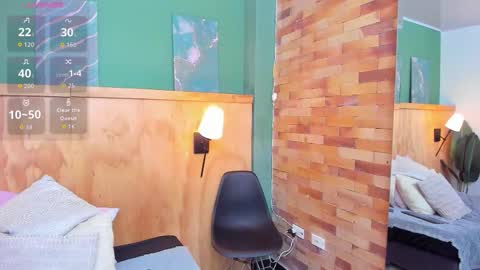 Snapshot of mila_samy chatting on March 2026 12:42:01 PM Mila and samy online show from March 2026 12:42:01 PM