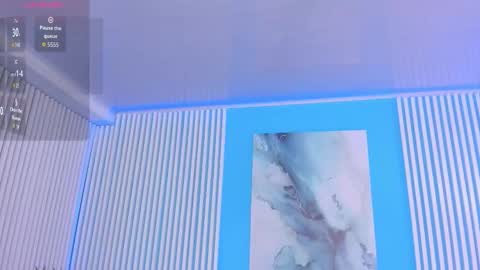 Snapshot of mila_samy chatting on March 2026 11:54:02 AM Mila and samy online show from March 2026 11:54:02 AM