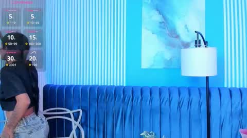 Snapshot of mila_samy chatting on March 2026 07:15:02 PM Mila and samy online show from March 2026 07:15:02 PM