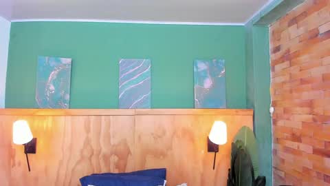 Snapshot of mila_samy chatting on April 2026 11:40:01 AM Mila and samy online show from April 2026 11:40:01 AM