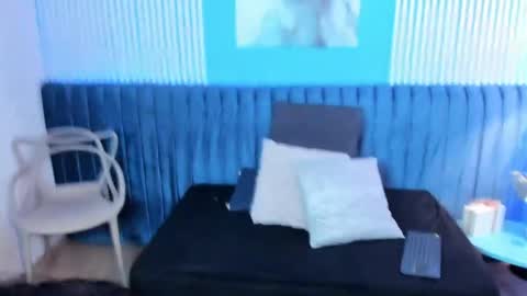 Snapshot of mila_samy chatting on April 2026 06:10:01 PM Mila and samy online show from April 2026 06:10:01 PM