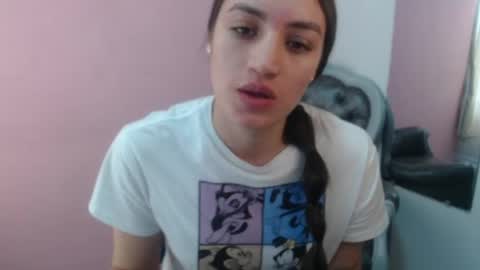mila_sexy69 online show from June 2026 02:52:01 PM