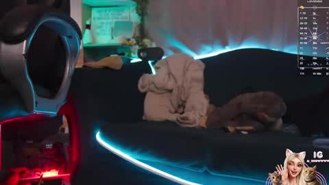 M I L A  online show from February 2026 11:41:01 AM