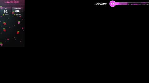Snapshot of mila_sweet_v chatting on February 2025 01:10:02 PM Mila online show from February 2025 01:10:02 PM