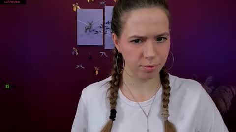 Sweet Mila online show from January 2026 09:55:02 AM