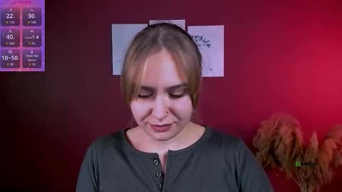 Sweet Mila online show from January 2026 07:50:01 PM