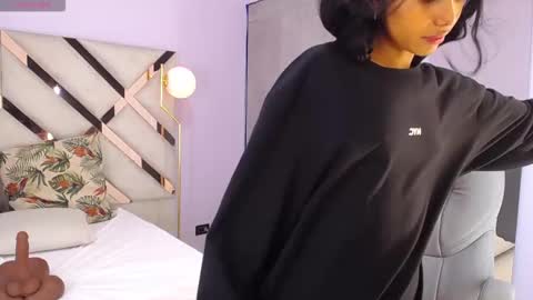 milaa_star online show from February 2026 07:51:01 AM