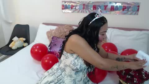 mila online show from March 2026 11:15:02 AM