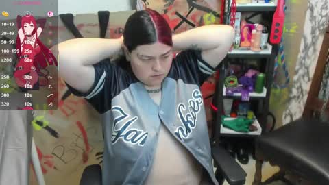 Snapshot of milaanddalia_ chatting on April 2026 11:25:01 AM M I L A online show from April 2026 11:25:01 AM