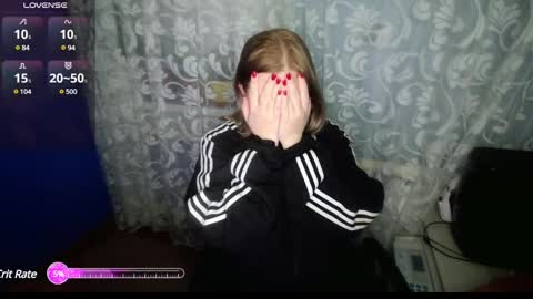 Snapshot of milabrenda chatting on December 2024 03:30:02 AM Mila online show from December 2024 03:30:02 AM