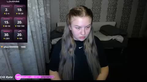 Snapshot of milabrenda chatting on October 2025 07:15:01 PM Mila online show from October 2025 07:15:01 PM