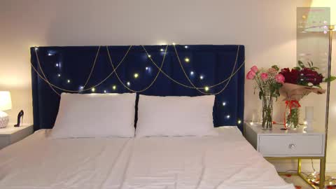 Snapshot of milademies chatting on February 2025 02:29:01 AM Miss Cutie online show from February 2025 02:29:01 AM