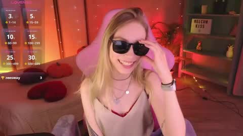 Snapshot of miladuales chatting on May 2026 06:08:01 AM Mila online show from May 2026 06:08:01 AM