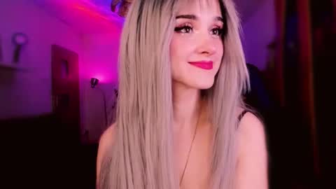 MiladyJolie online show from March 2026 12:17:02 AM