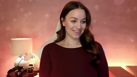 Mila Fleur online show from February 2026 03:38:01 PM