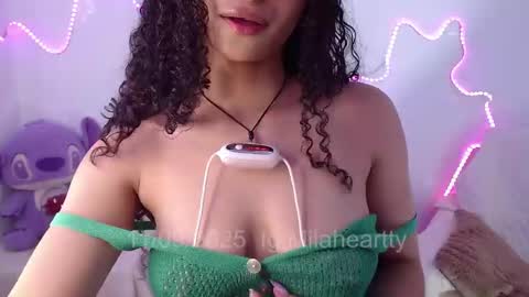 Milah online show from September 2025 08:09:02 PM