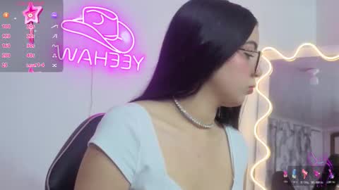 Snapshot of milah_tay chatting on February 2026 11:38:02 AM milah_tay online show from February 2026 11:38:02 AM