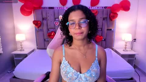Milenna online show from February 2025 03:43:02 AM