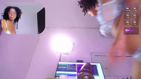 Milenna online show from March 2026 04:51:02 AM