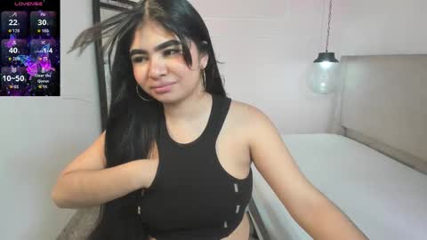 milaheat1 online show from March 2026 07:50:01 PM