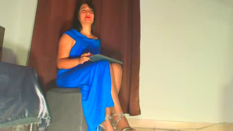 mila online show from July 2026 12:07:01 PM