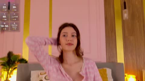 Snapshot of milalavson chatting on May 2026 05:14:01 AM Mila online show from May 2026 05:14:01 AM