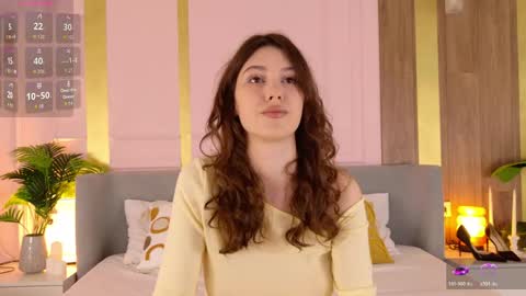 Snapshot of milalavson chatting on May 2026 05:04:01 AM Mila online show from May 2026 05:04:01 AM