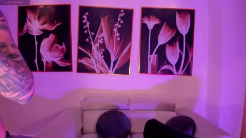 Mila  online show from April 2026 03:42:02 PM