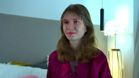 Mila online show from February 2026 06:36:02 AM