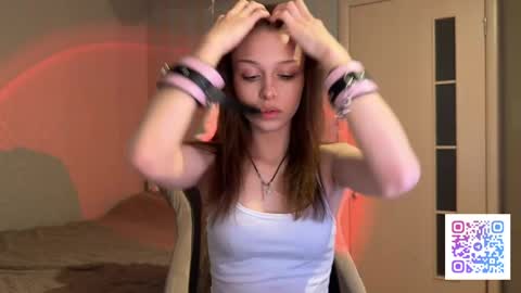 Snapshot of milamiuu chatting on April 2026 02:39:02 PM milamiuu online show from April 2026 02:39:02 PM