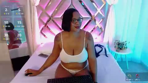 Snapshot of milamonroexx chatting on July 2026 02:36:01 AM MilaMonroeXX online show from July 2026 02:36:01 AM