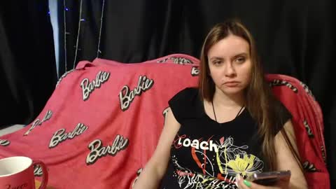 Snapshot of milana696969 chatting on June 2026 10:54:02 AM MilAna online show from June 2026 10:54:02 AM