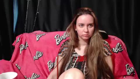 Snapshot of milana696969 chatting on June 2026 03:25:02 PM MilAna online show from June 2026 03:25:02 PM