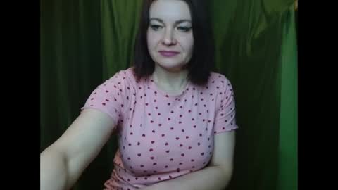 milana9732 online show from April 2026 06:17:01 PM