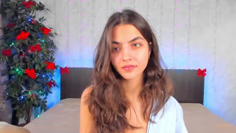 Milana online show from December 2024 11:15:02 AM