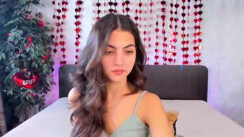 Milana online show from February 2025 08:29:02 AM